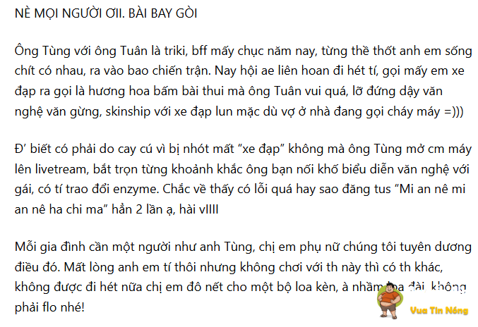 Bạn Thân Đấy