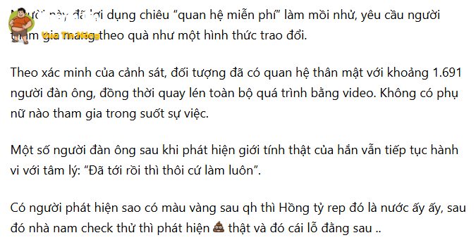 Chị Hồng Tỷ Trung Quốc Cái Tên Hot Nhất Lúc Này
