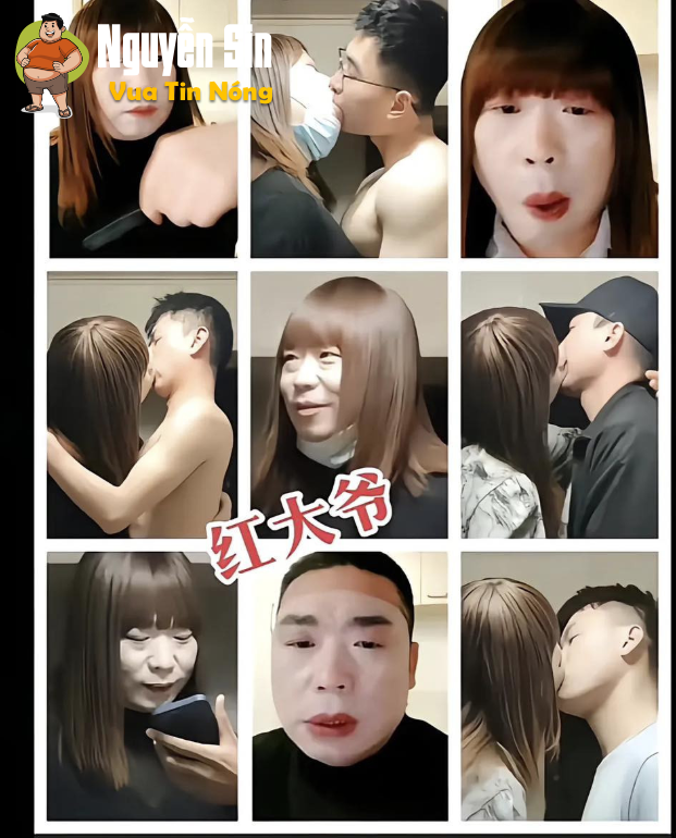 Chị Hồng Tỷ Trung Quốc Cái Tên Hot Nhất Lúc Này