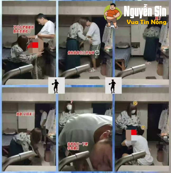 Chị Hồng Tỷ Trung Quốc Cái Tên Hot Nhất Lúc Này