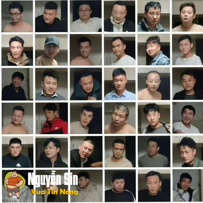 Chị Hồng Tỷ Trung Quốc Cái Tên Hot Nhất Lúc Này