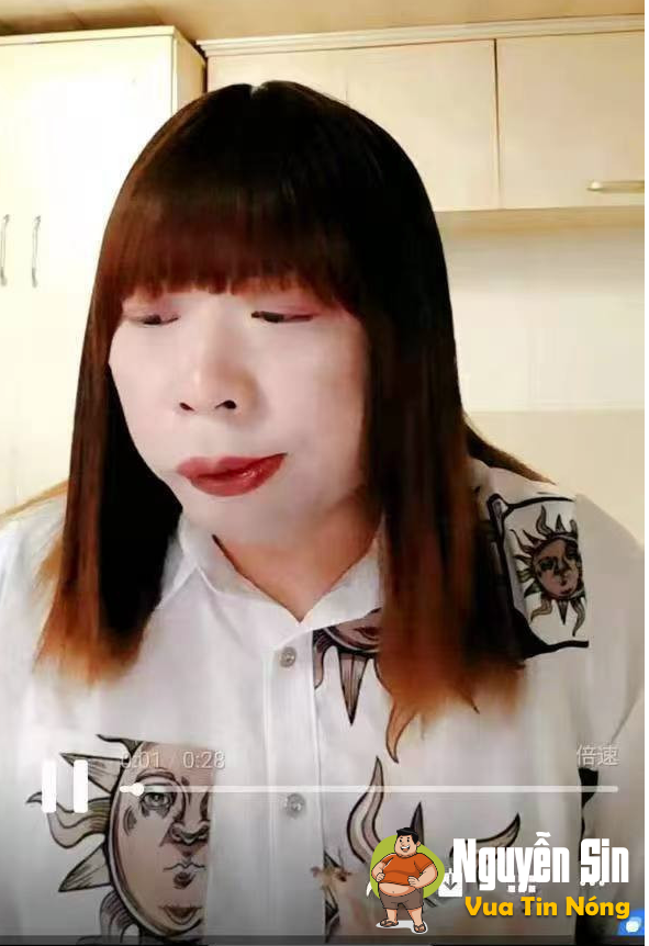 Chị Hồng Tỷ Trung Quốc Cái Tên Hot Nhất Lúc Này