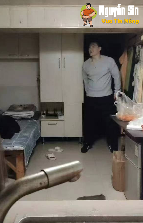 Chị Hồng Tỷ Trung Quốc Cái Tên Hot Nhất Lúc Này