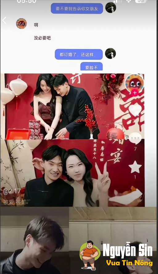 Chị Hồng Tỷ Trung Quốc Cái Tên Hot Nhất Lúc Này