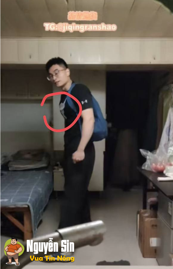 Chị Hồng Tỷ Trung Quốc Cái Tên Hot Nhất Lúc Này