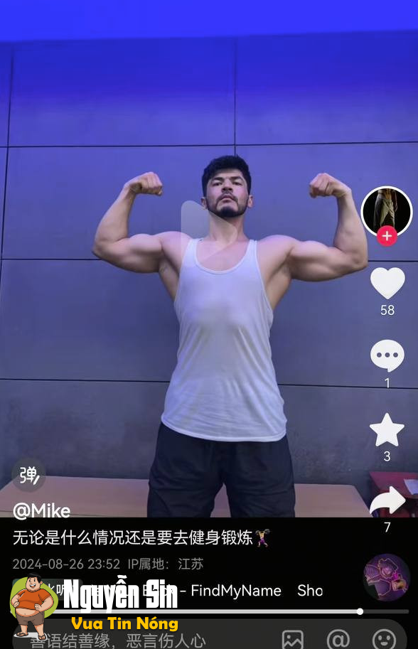 Chị Hồng Tỷ Trung Quốc Cái Tên Hot Nhất Lúc Này
