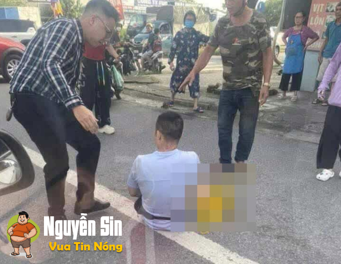 Đoạn video Hà list bị chia tay chia chân khi đang tập thể dục giữa đường.. công khai!