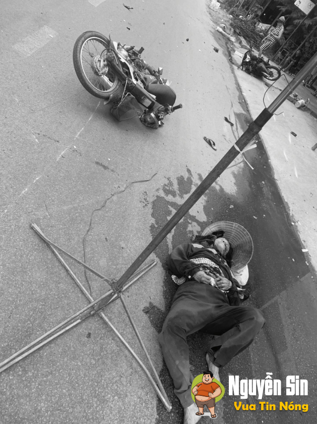 TNGT Gần cây xăng Phú Hương – xã Hà Nha , TP Đà Nẵng