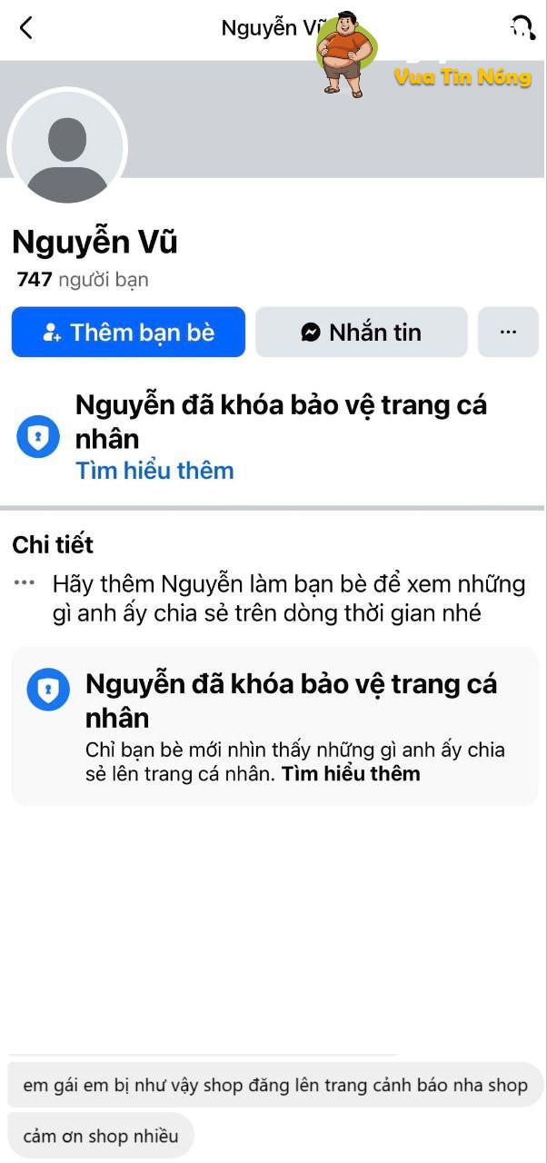 Đừng chê pi tơ bé.. những dòng tin nhắn mang tính chất mò cua bắt ốc