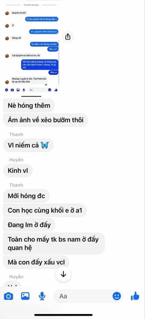 Bệnh viện Đồng Văn – Hà Nội: Bác sĩ gây mê.. tưởng rằng bệnh nhân đã mê nên liếm thử, ai ngờ đâu..