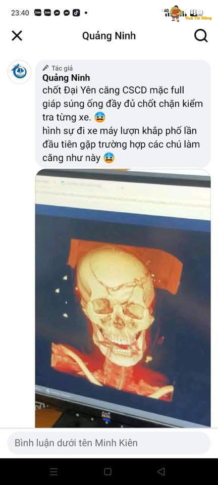 Thông tin thêm về vụ việc truy nã kẻ buôn ma túy nổ súng vào công an, đã có chiến sĩ hy sinh