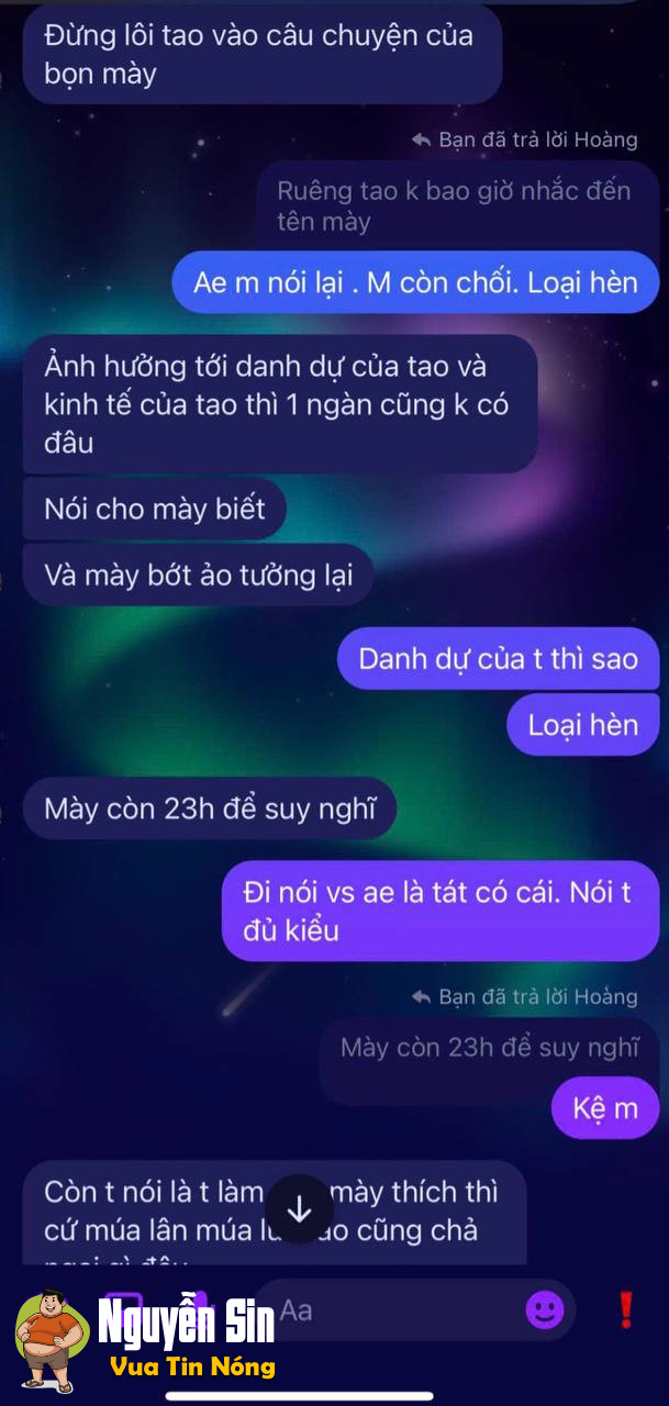 Đắk Lắk: ck dùng chân đề 3 vào FaceID của vk đang cho con ăn