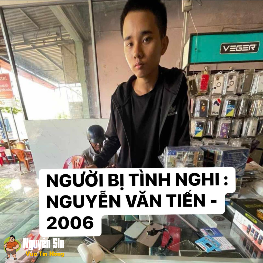Gia Lai: Phát hiện thithe phụ nữ không còn nguyên vẹn bị c::hôn trong vườn điều