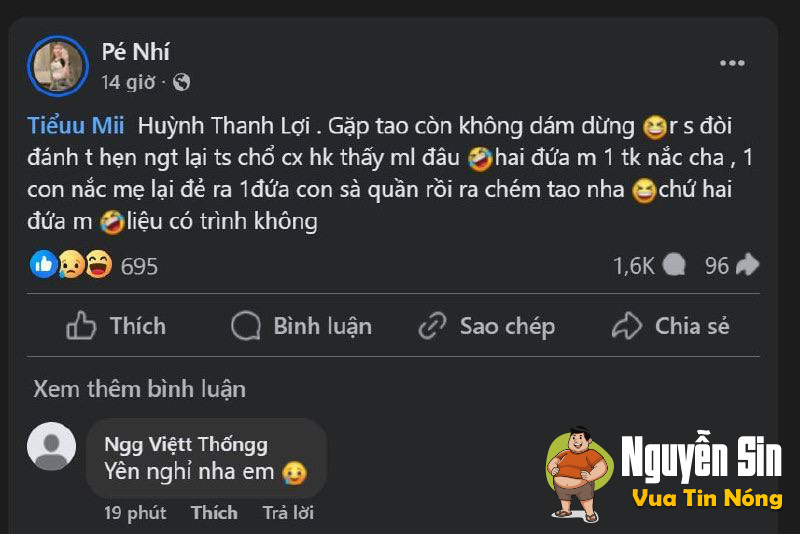 Đồng Nai: Em gái xinh xắn bị xienn tv giữa đường.. nghe bảo thách thức NYC