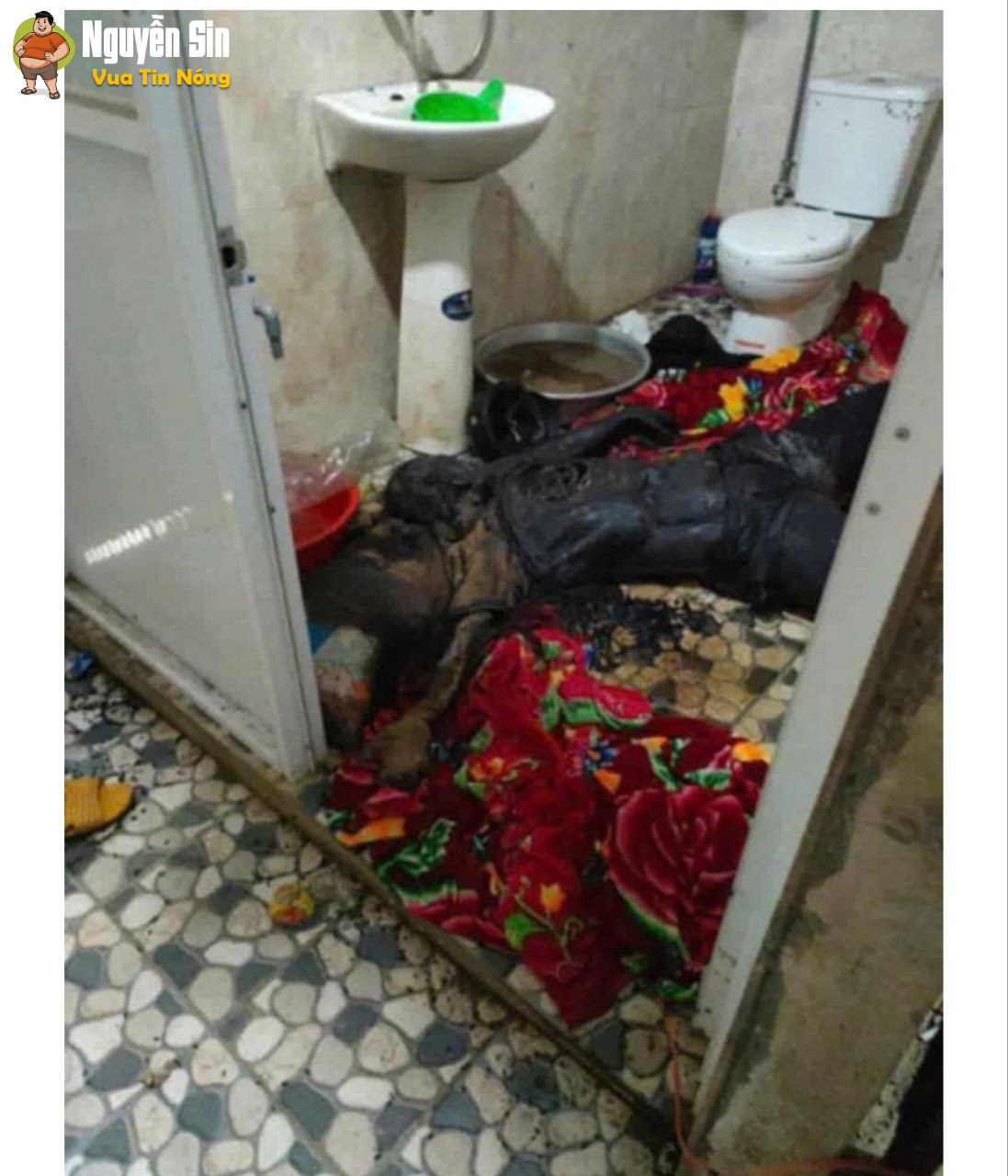 Bảo Lộc: Trở về sau gần 1 năm đi vắng, chủ nhà phát hiện thi thể đang phân hủy trong nhà tắm
