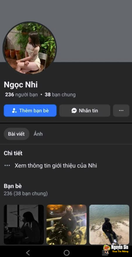 BLHĐ ở Mỹ Đức, An Giang