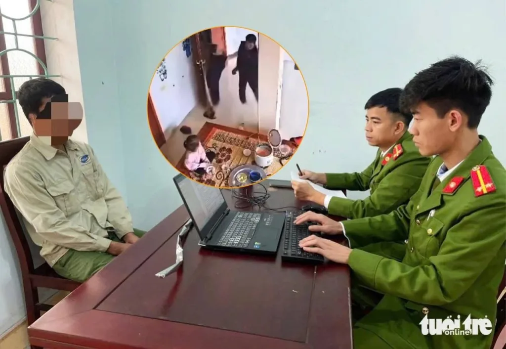 Yên Thành – Nghệ An: Thứ ám ảnh nhất tuổi thơ của 1 số đứa trẻ.. bạo lực gia đình (cái kết) Yên Thành – Nghệ An: Thứ ám ảnh nhất tuổi thơ của 1 số đứa trẻ.. bạo lực gia đình (cái kết)