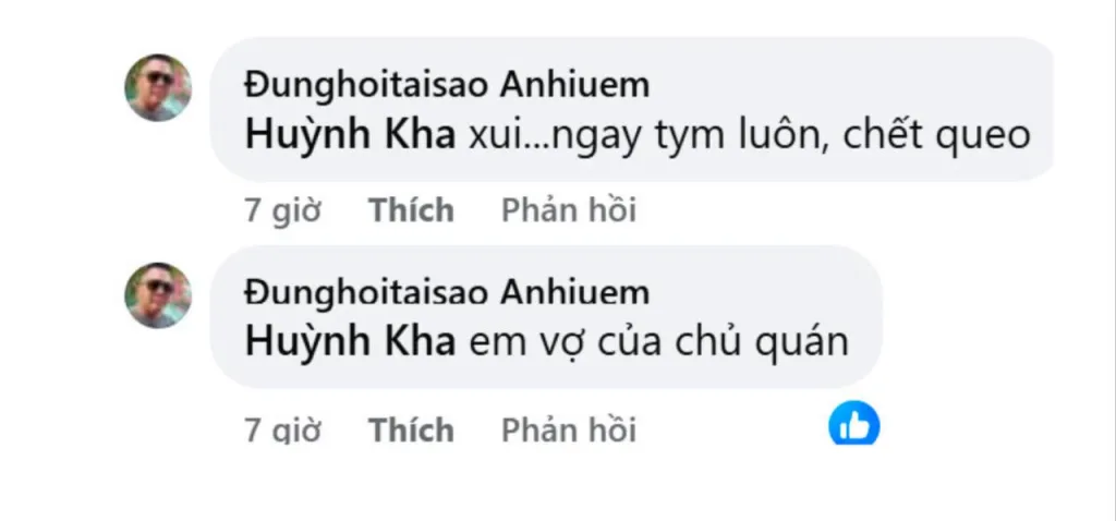 Đức Hòa, Long An: Chưa biết mẫu thuẫn sao nhưng chemm nhau khien 1nguoi da tuvong