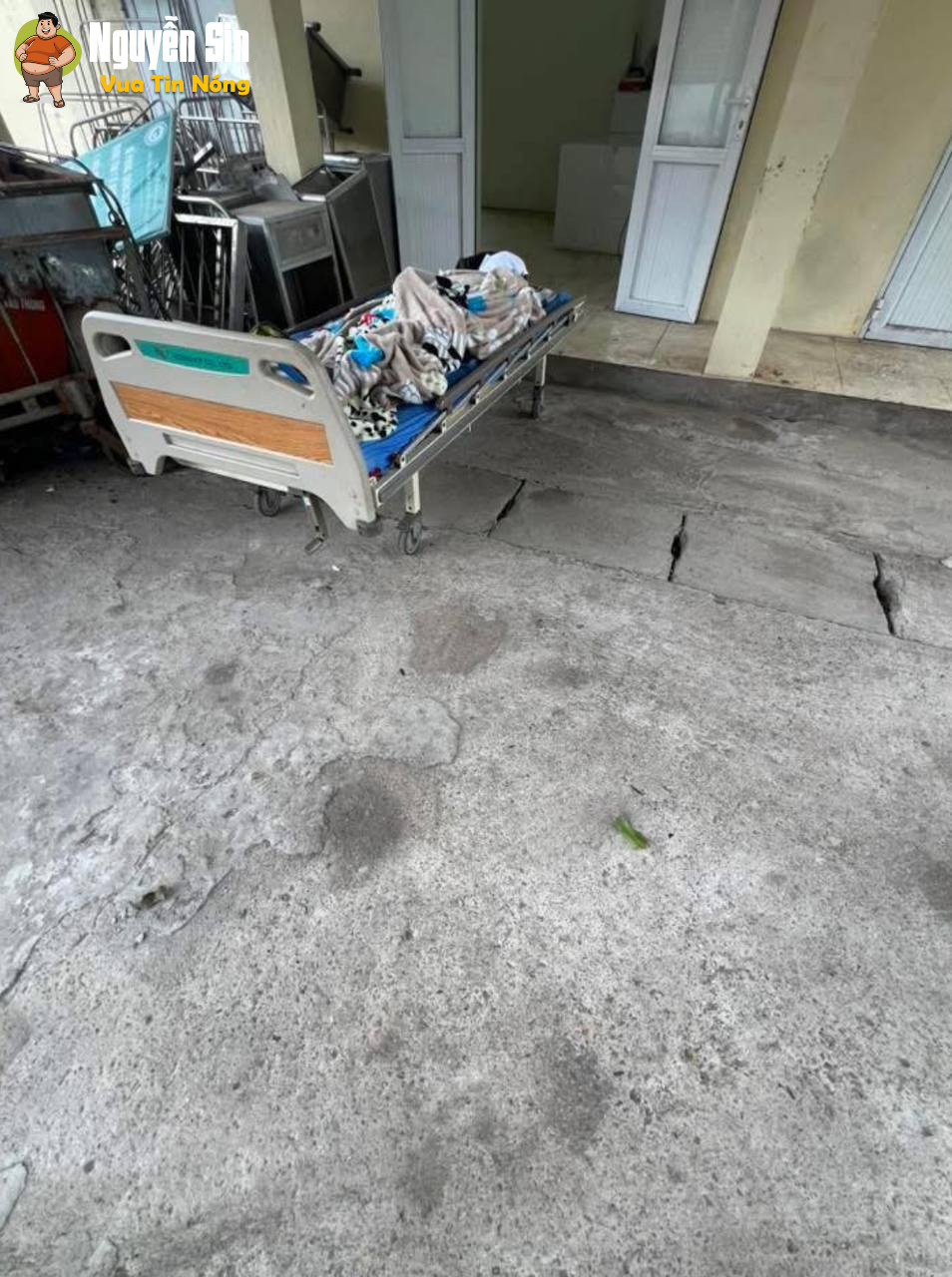 Yên Thế Bắc Giang: Căn Phòng Lạnh Nhất Lúc Này