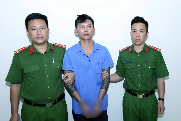 Khu Công Nghiệp Lộc An xã Long Thành – Đồng Nai: 1 chú chạy Grab bị sát hại để cướp xe..