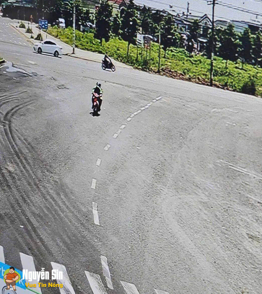 Khu Công Nghiệp Lộc An xã Long Thành – Đồng Nai: 1 chú chạy Grab bị sát hại để cướp xe..