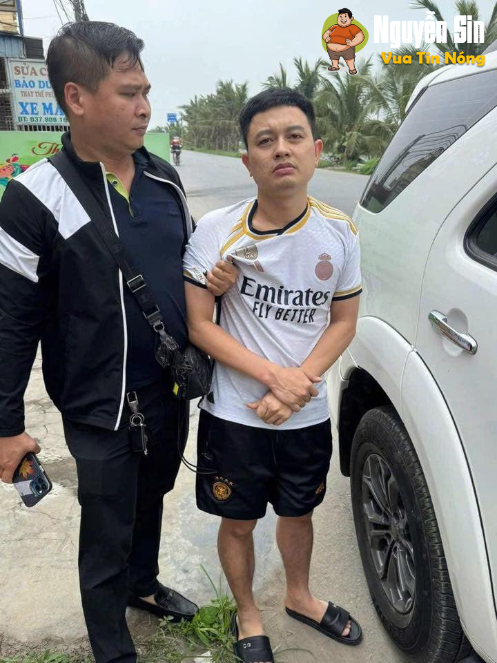 Thông tin thêm về vụ việc truy nã kẻ buôn ma túy nổ súng vào công an, đã có chiến sĩ hy sinh