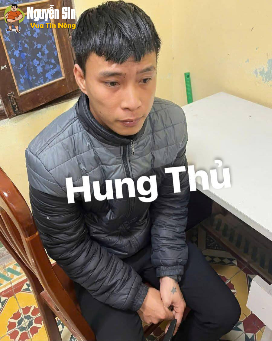 Tân Phong, Vũ Thư – Thái Bình: nghe đâu ghen tuông rồi xuống tay ng yêu
