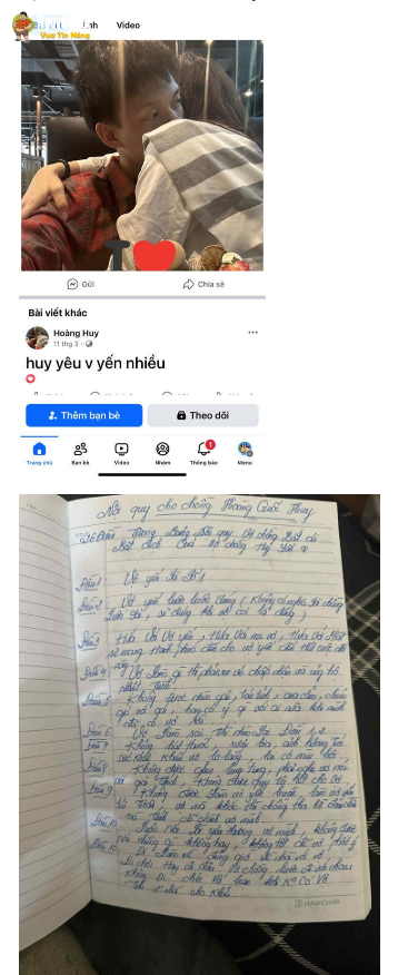 Nghệ An: Nam sinh lớp 10 lái một chiếc máy bay đời khá sâu.. bán hết tài sản để học lái