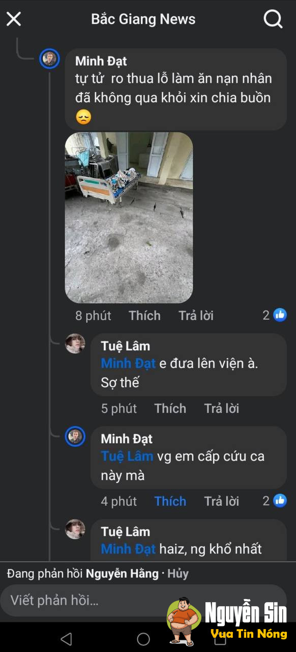 Yên Thế Bắc Giang: Căn Phòng Lạnh Nhất Lúc Này