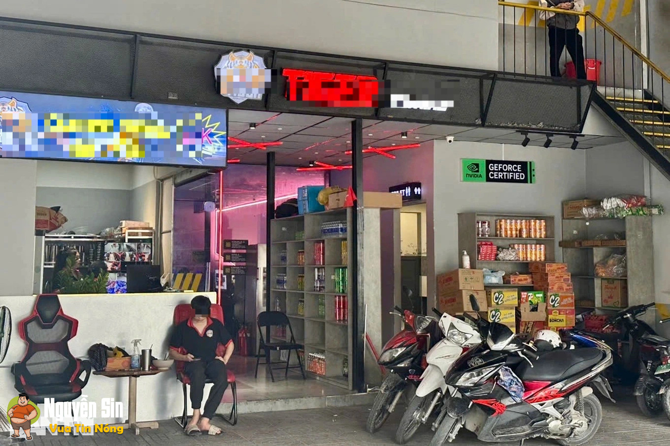 Nguyễn Ảnh Thủ – Quận 12