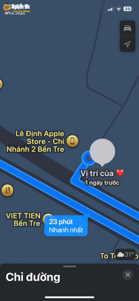 VỤ CẦU SƠN ĐÔNG BẾN TRE – CÂU CHUYỆN ĐAU LÒNG