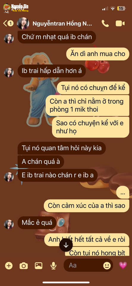 VỤ CẦU SƠN ĐÔNG BẾN TRE – CÂU CHUYỆN ĐAU LÒNG