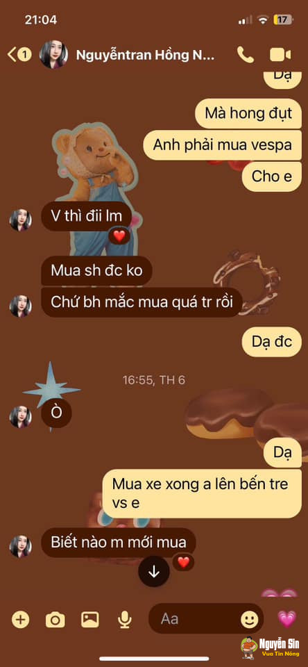VỤ CẦU SƠN ĐÔNG BẾN TRE – CÂU CHUYỆN ĐAU LÒNG