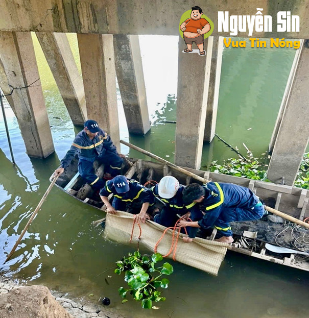 VỤ CẦU SƠN ĐÔNG BẾN TRE – CÂU CHUYỆN ĐAU LÒNG