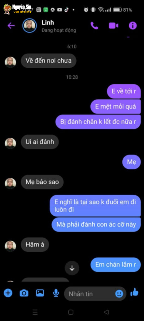 Ông anh nh::ọ nhất lúc này Ông anh nh::ọ nhất lúc này