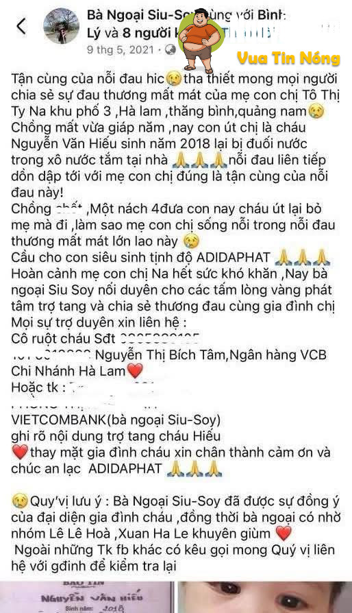 CHẤN ĐỘNG QUẢNG NAM