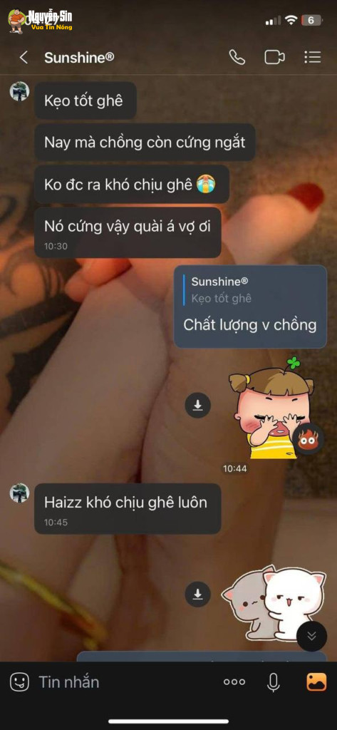 Cà Mau: cô gái bị chồng yêu hỏi thăm face id vì 1 chiếc phà mà 4 cái máy chạy một lúc