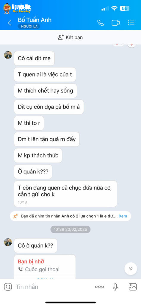 Bắc Giang: Phát hiện ck ngo*ại tì*nh còn sống chung với bb3,vợ bị chồng doạ giet và bị Bố Chồng đúm nhập viện. Bắc Giang: Phát hiện ck ngo*ại tì*nh còn sống chung với bb3,vợ bị chồng doạ giet và bị Bố Chồng đúm nhập viện.