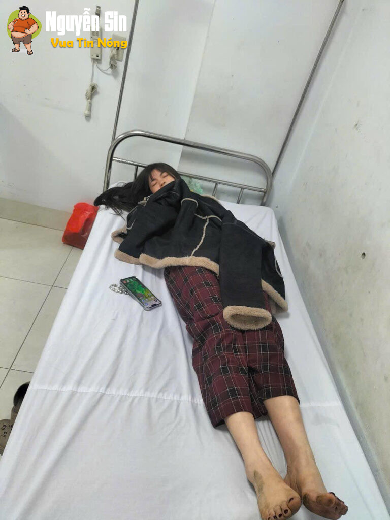 Bắc Giang: Phát hiện ck ngo*ại tì*nh còn sống chung với bb3,vợ bị chồng doạ giet và bị Bố Chồng đúm nhập viện. Bắc Giang: Phát hiện ck ngo*ại tì*nh còn sống chung với bb3,vợ bị chồng doạ giet và bị Bố Chồng đúm nhập viện.