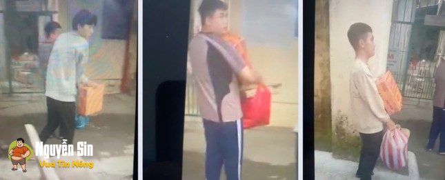 Vụ nam shipper ở Đà Nẵng nghi bị đánh tử vong: Chuyện đau lòng ngày giáp Tết