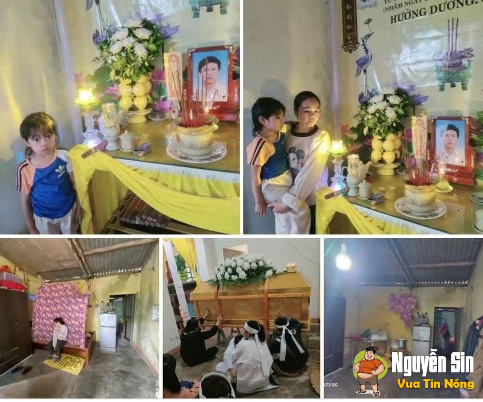Vụ nam shipper ở Đà Nẵng nghi bị đánh tử vong: Chuyện đau lòng ngày giáp Tết