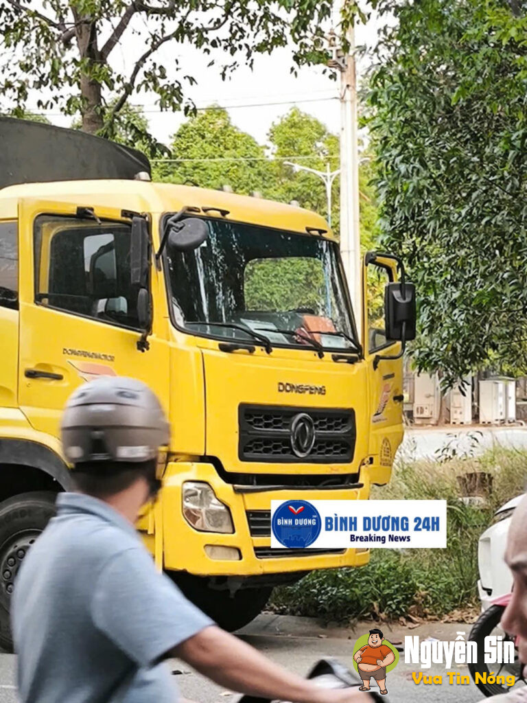 Bình Dương: nghi mau thuan tình cảm, 1 người phụ nữ bị người đàn ông đ-â m TV