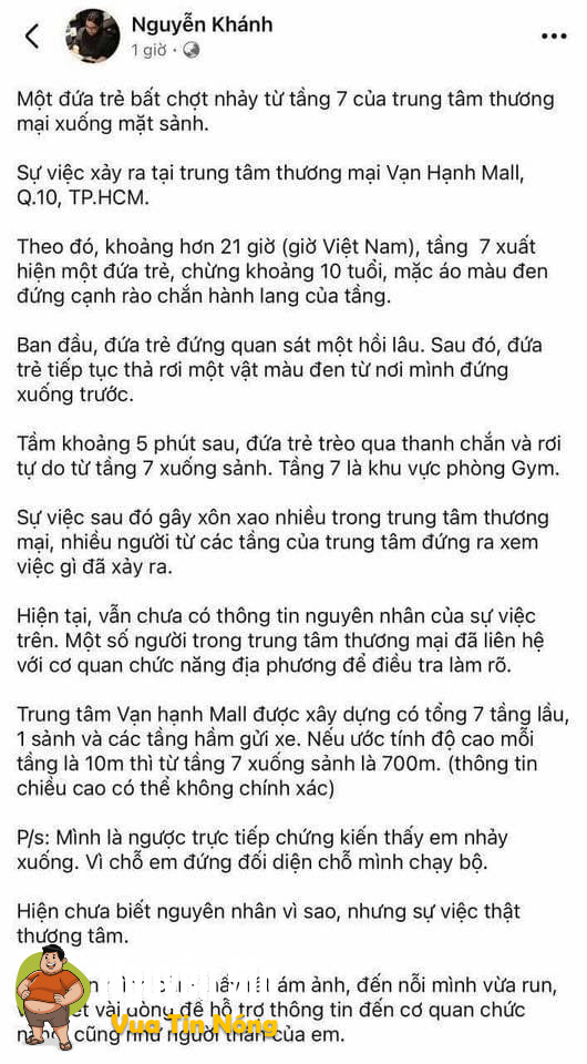 Vạn Hạnh Mall Quận 10: nơi được quan tâm nhiều nhất lúc này 