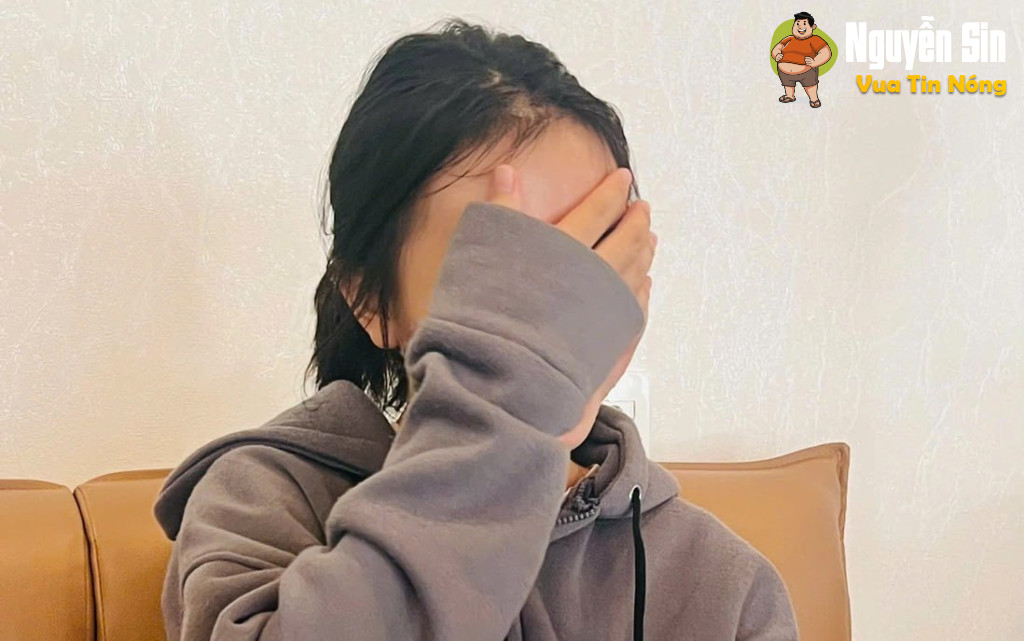 Hai con gái tố cha ruột XHTD