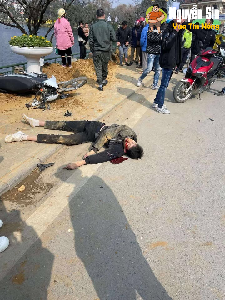 Sa Pa – Lào Cai: Đứng trên vỉa hè cũng ko yên nữa
