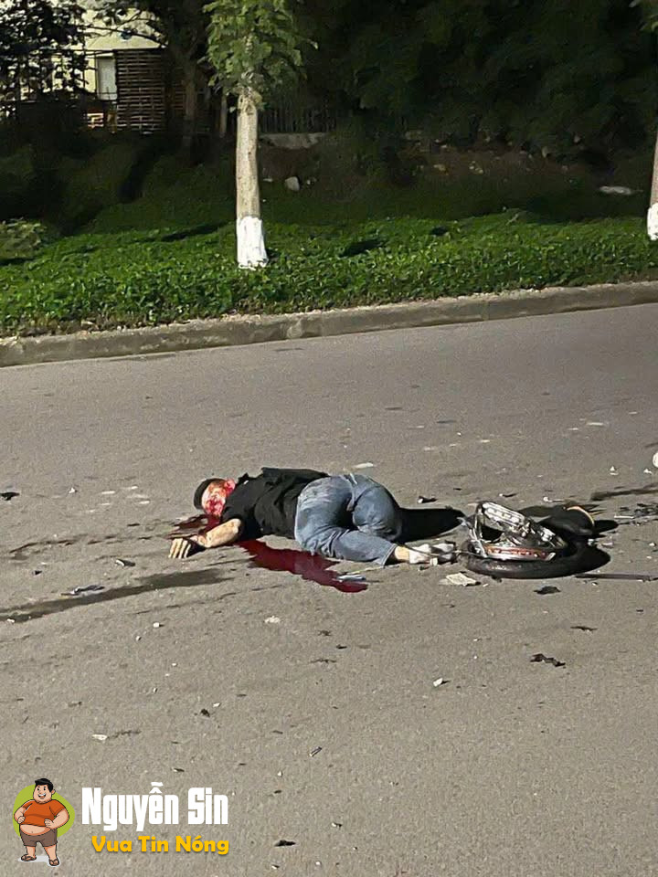 Kcn Tiên Sơn Bắc Ninh đêm qua: 2 ng ra đi