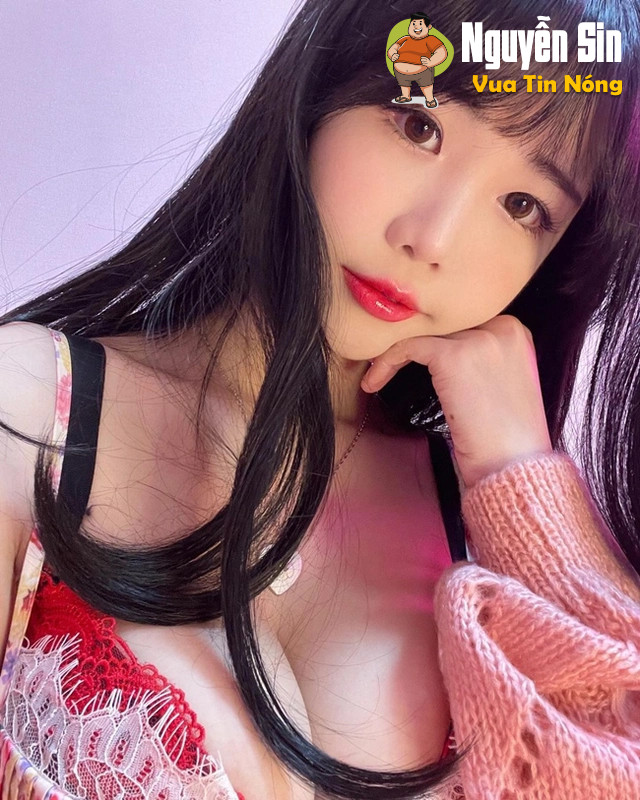 Quên tắt video, nữ streamer xinh đẹp bất ngờ lộ phân cảnh nóng bỏng với bạn trai, hối hận không kịp Quên tắt video, nữ streamer xinh đẹp bất ngờ lộ phân cảnh nóng bỏng với bạn trai, hối hận không kịp