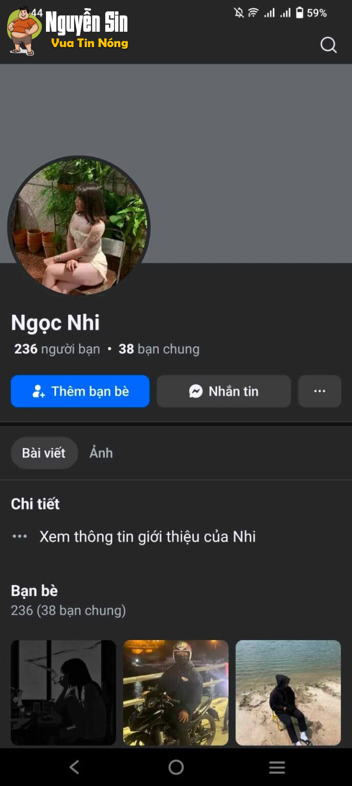 BL-HD ở Mỹ Đức,An Giang