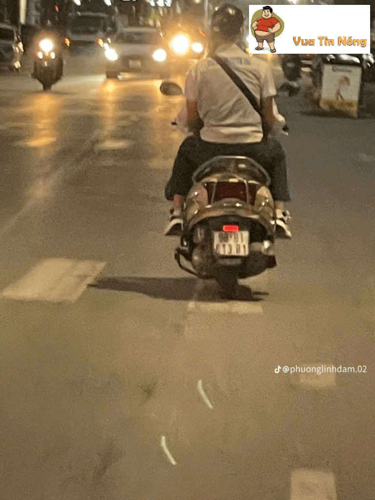 Đi 0ánh g::hen, tới nơi nhìn bồ của chồng tụt cảm xúc không muốn 0ánh g::hen nữa quay qua tâm sự mỏng luôn