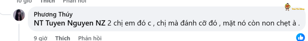 Nửa đêm còn bắt bé đi bán kẹo, bé bán không được thì chửi mắng và đ@nh bé. Sự việc vừa xảy ra ở đường Nam Kỳ Khởi Nghĩa, Mỹ Tho, Tiền Giang